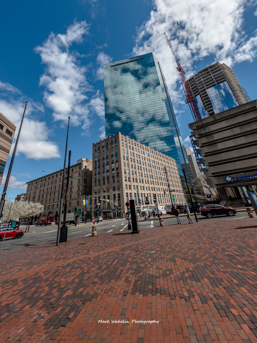 Boston