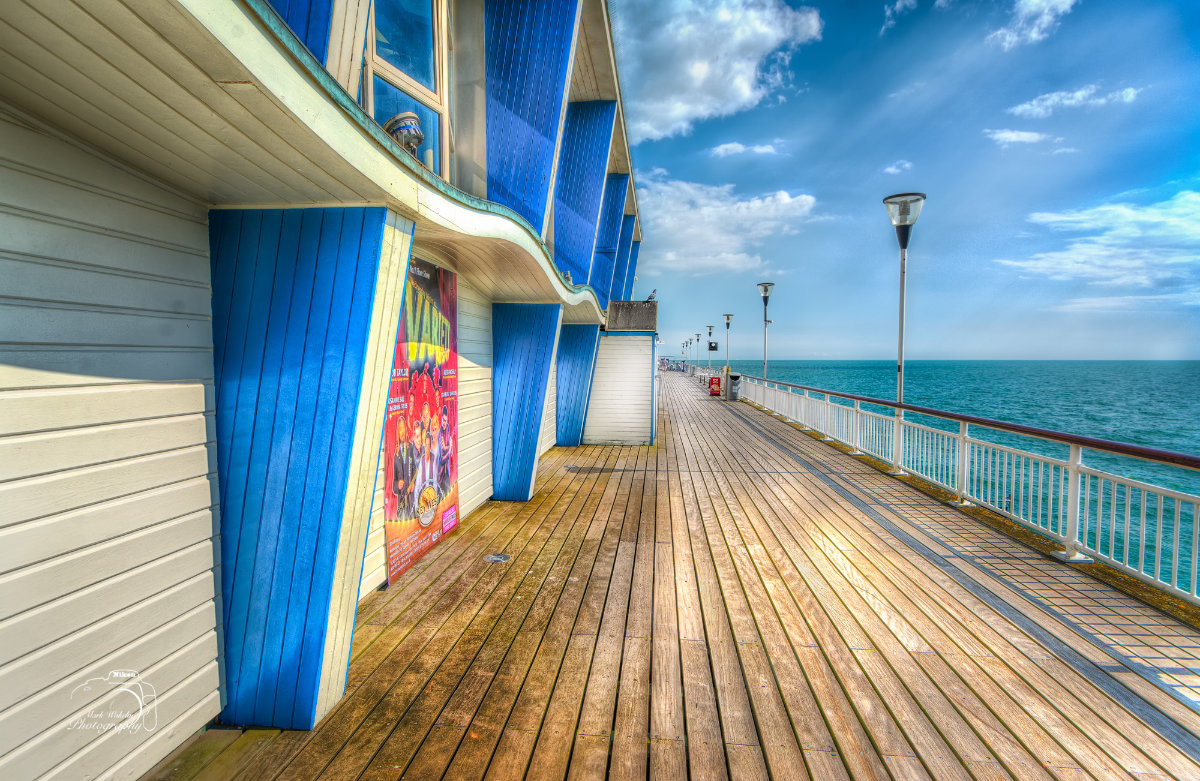 Bournemouth 