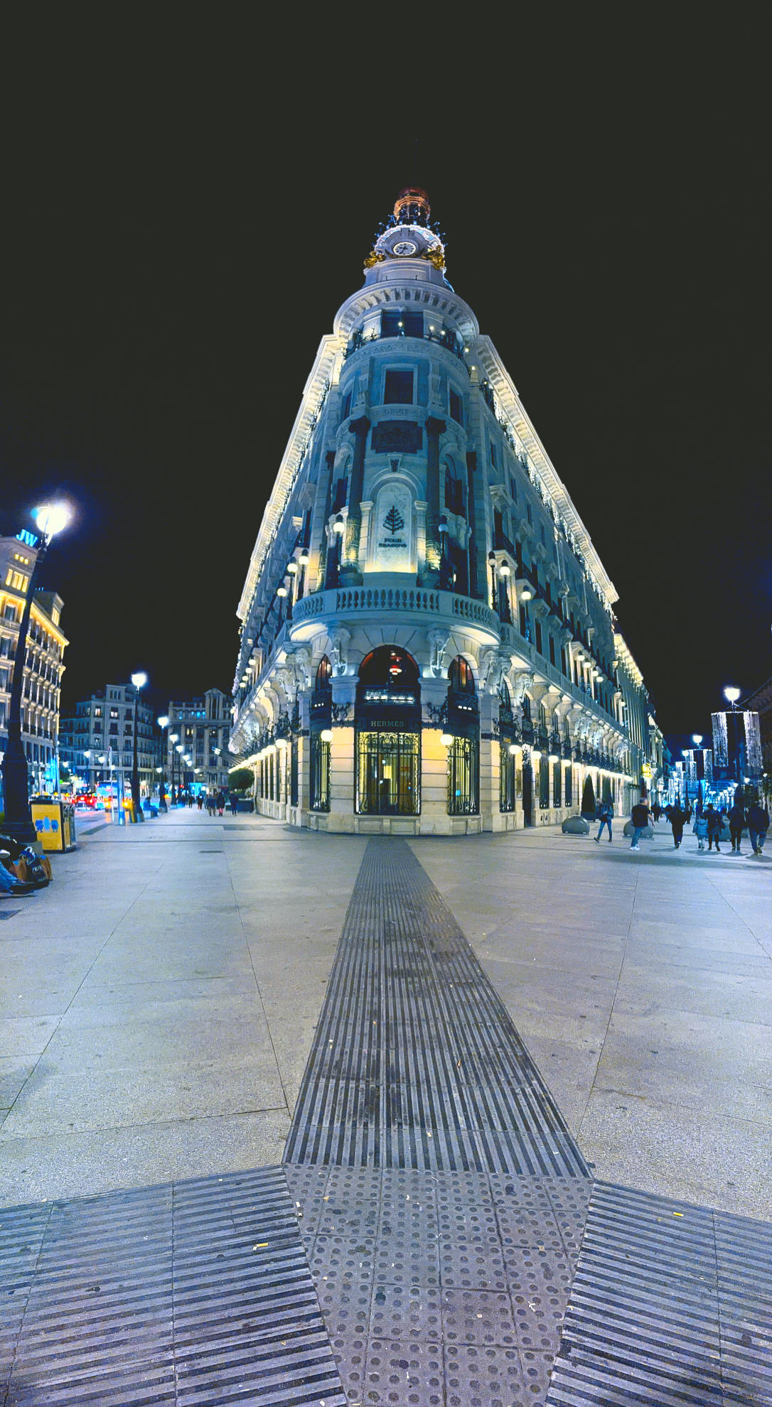 Madrid-Travel-Image
