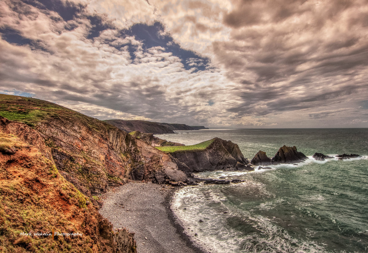 Cornwall