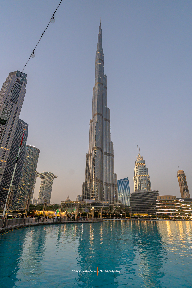 dubai