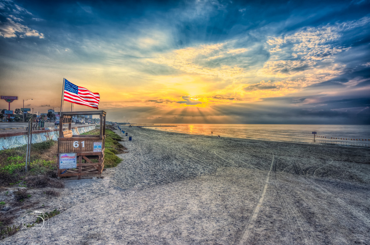 Galveston, Tx