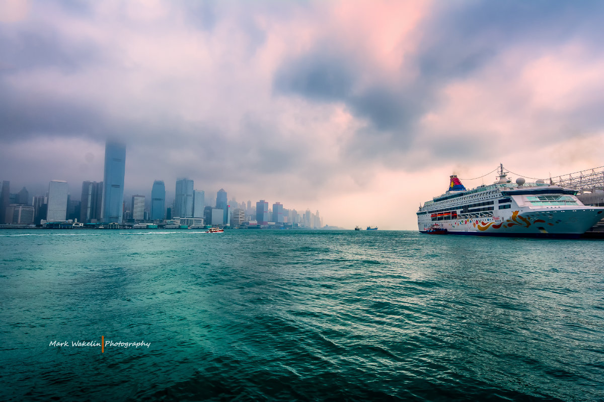 Hong Kong