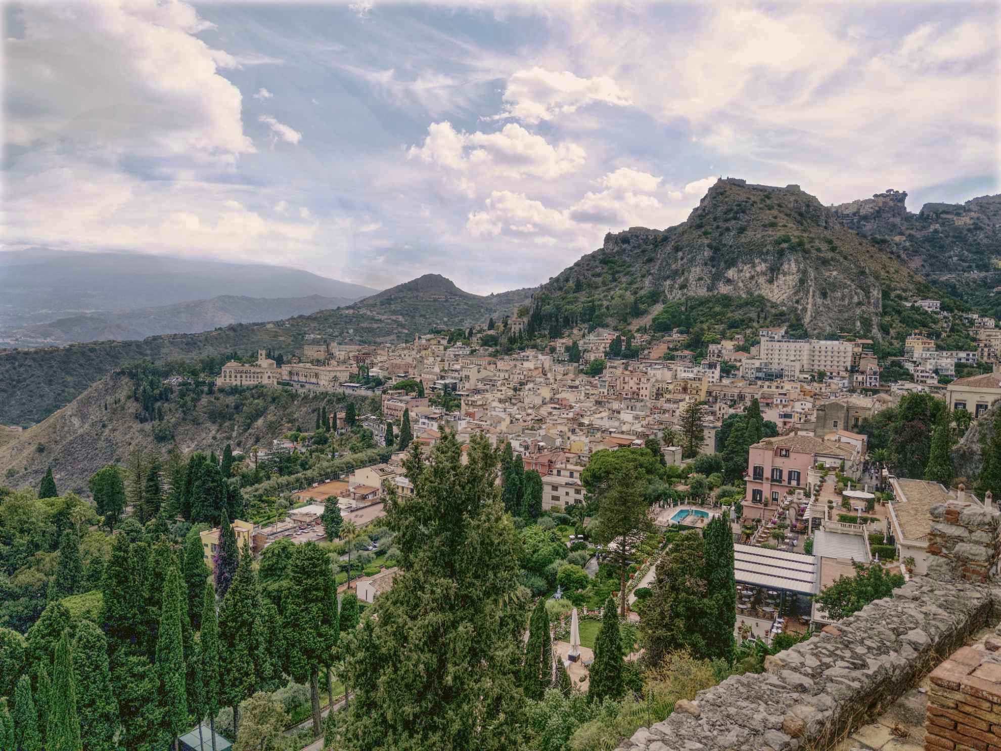 Sicily