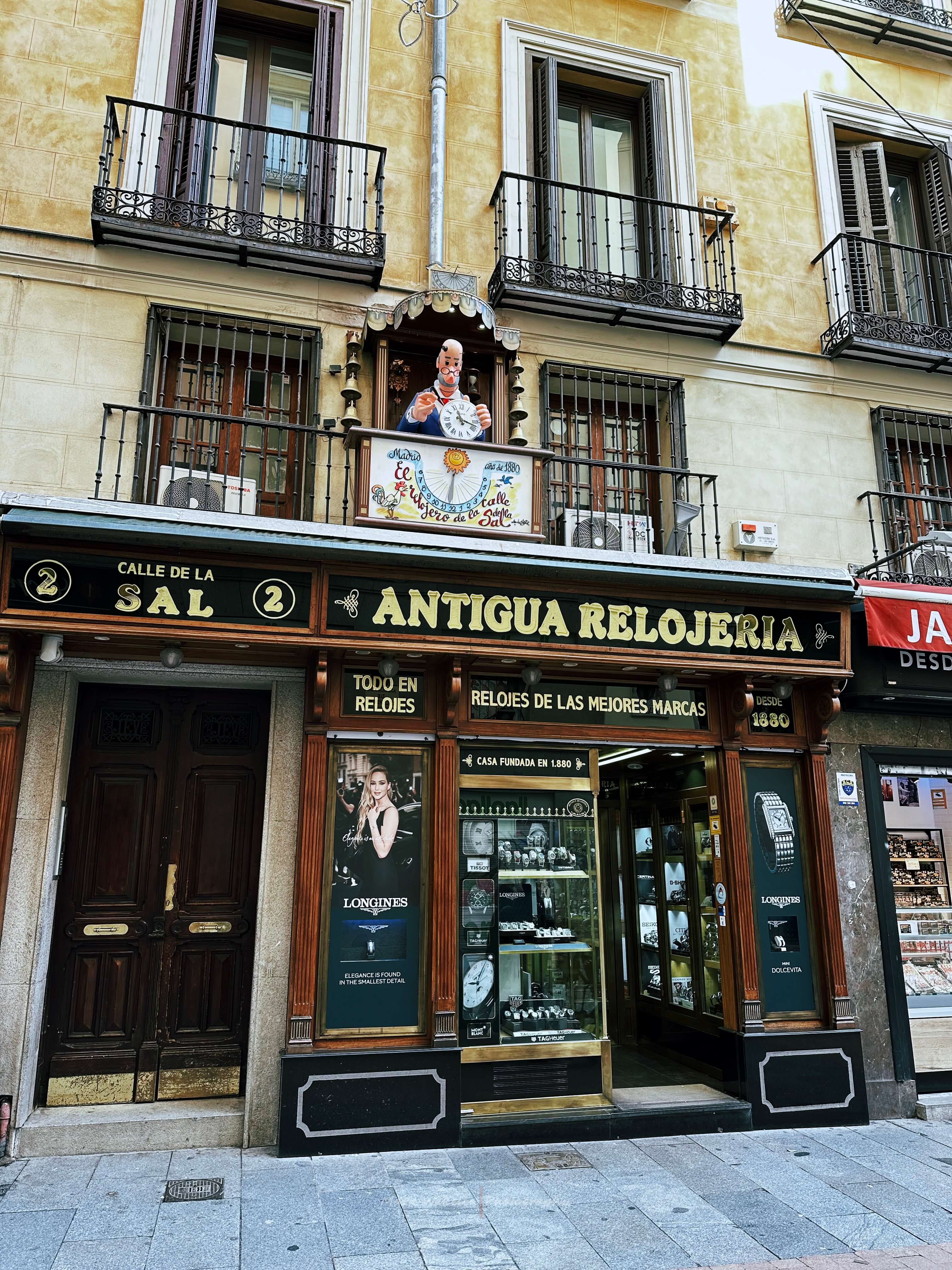 Madrid-Travel-Image