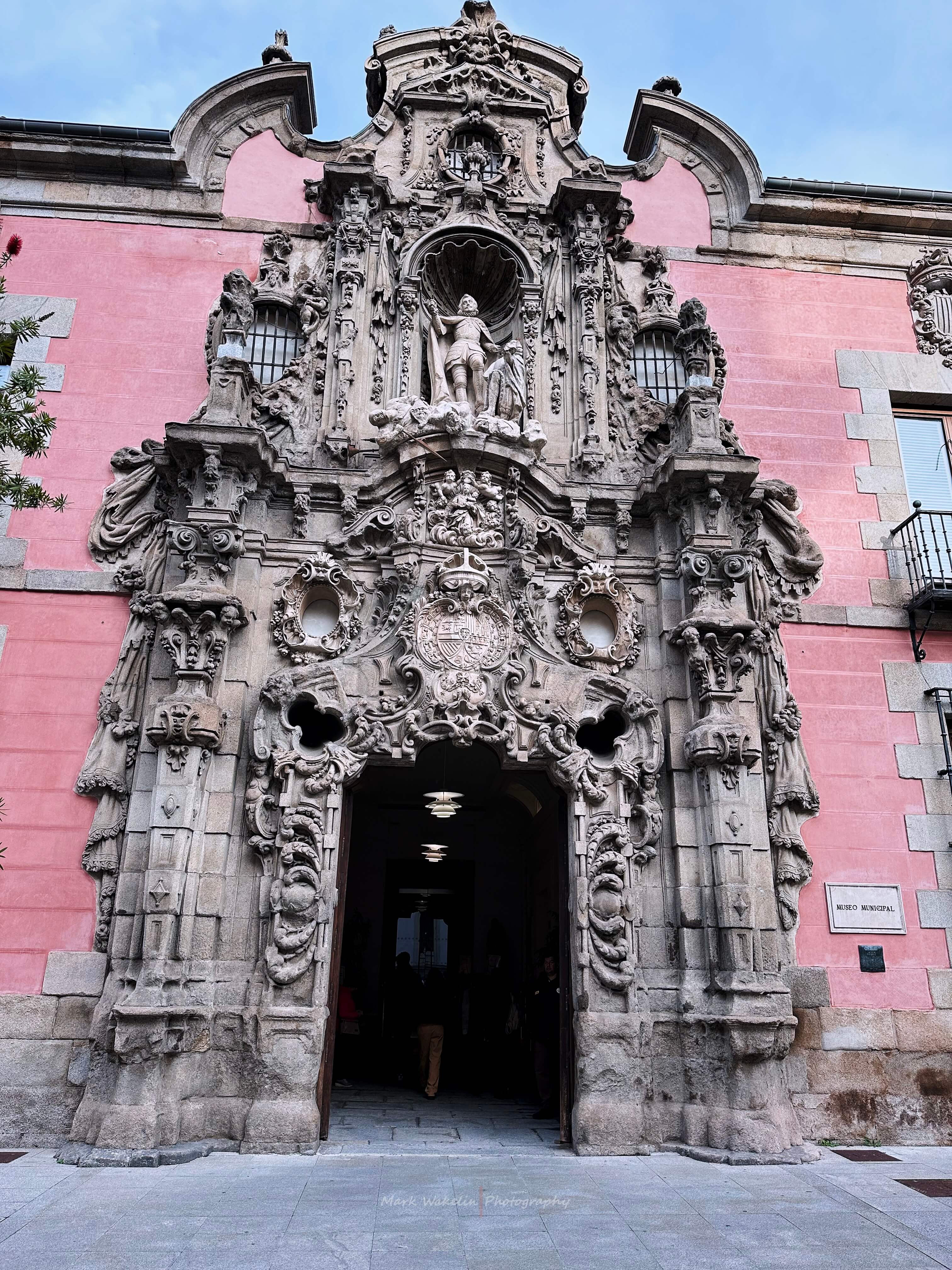 Madrid-Travel-Image