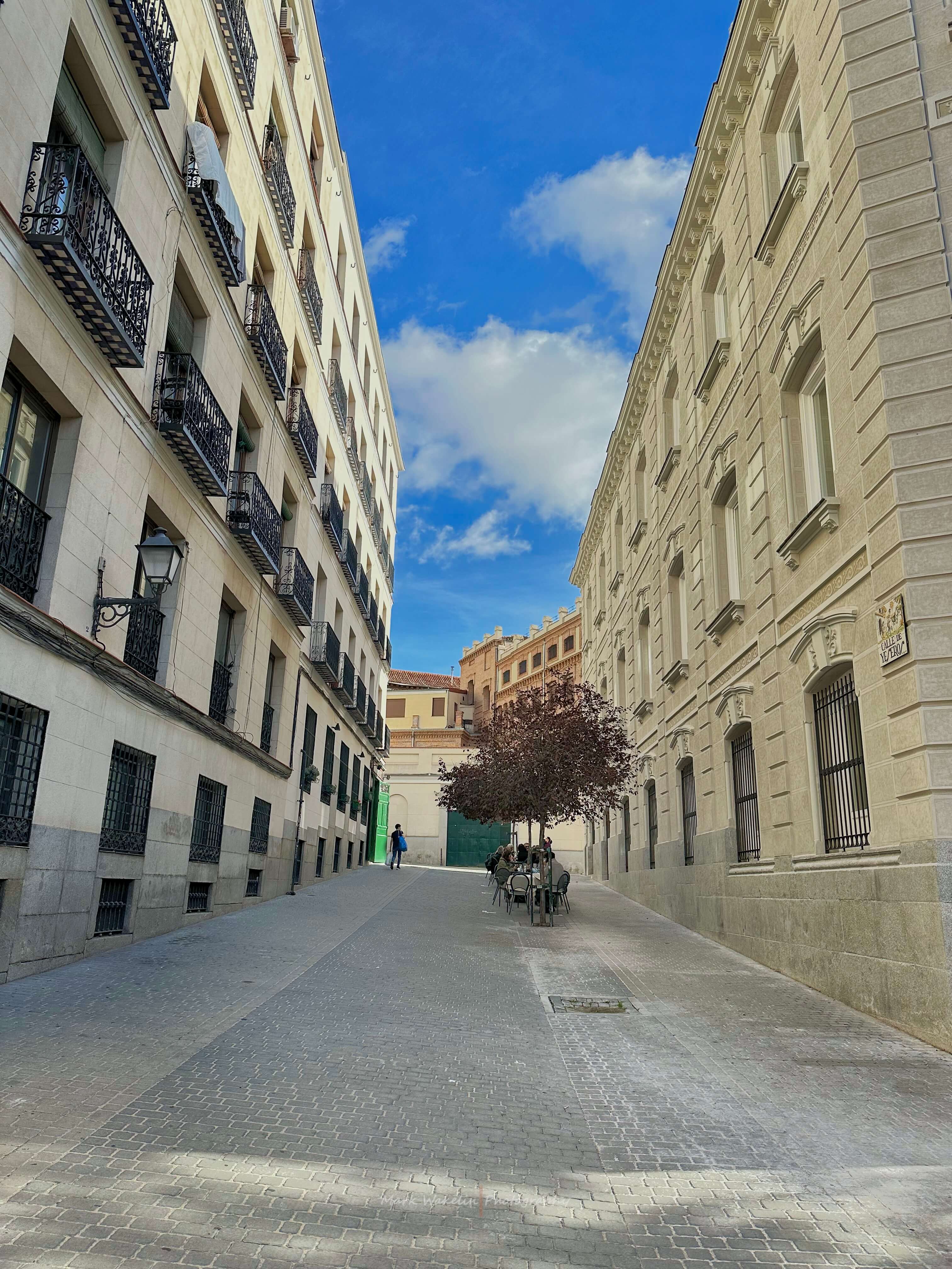 Madrid-Travel-Image