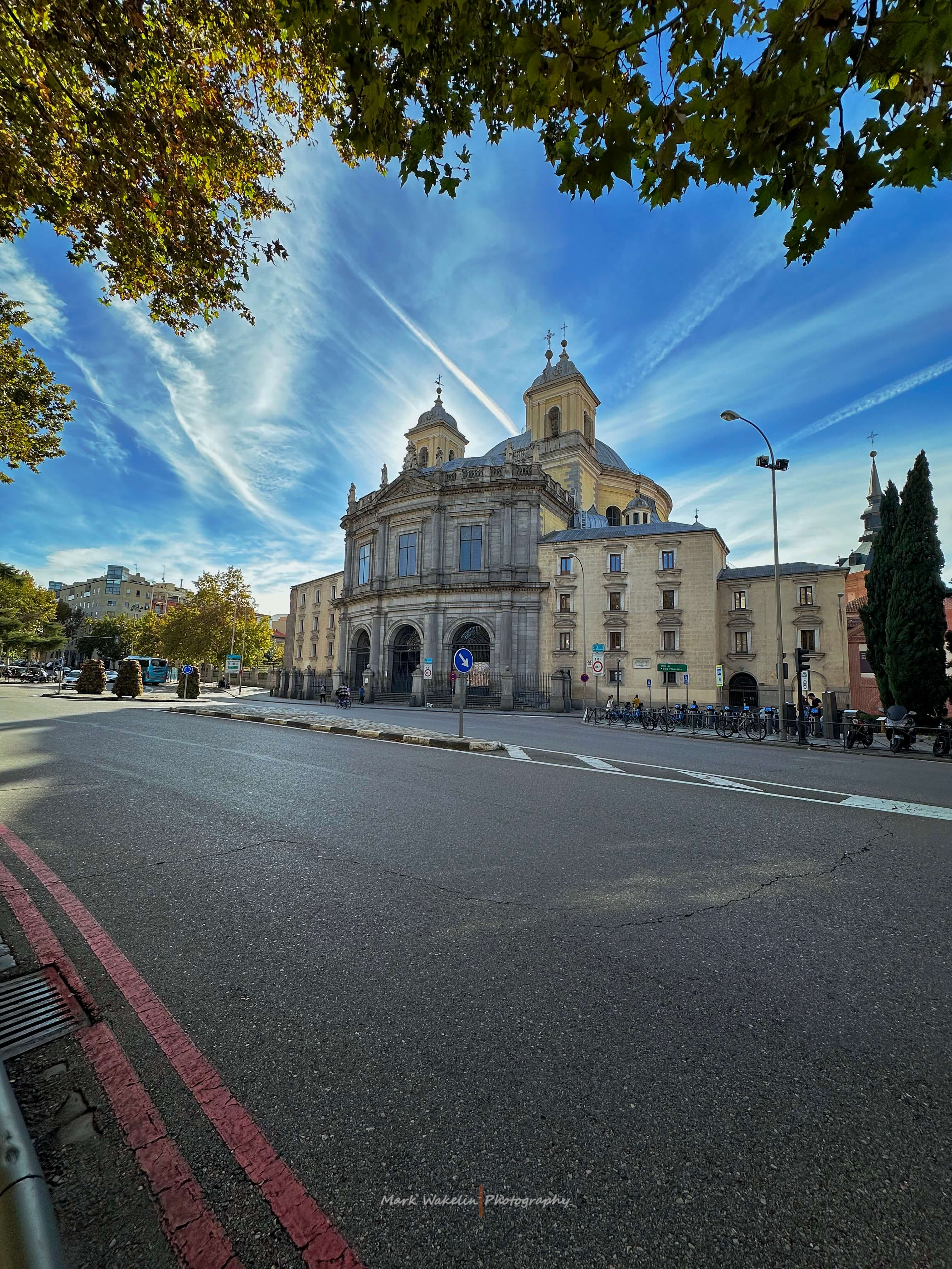 Madrid-Travel-Image