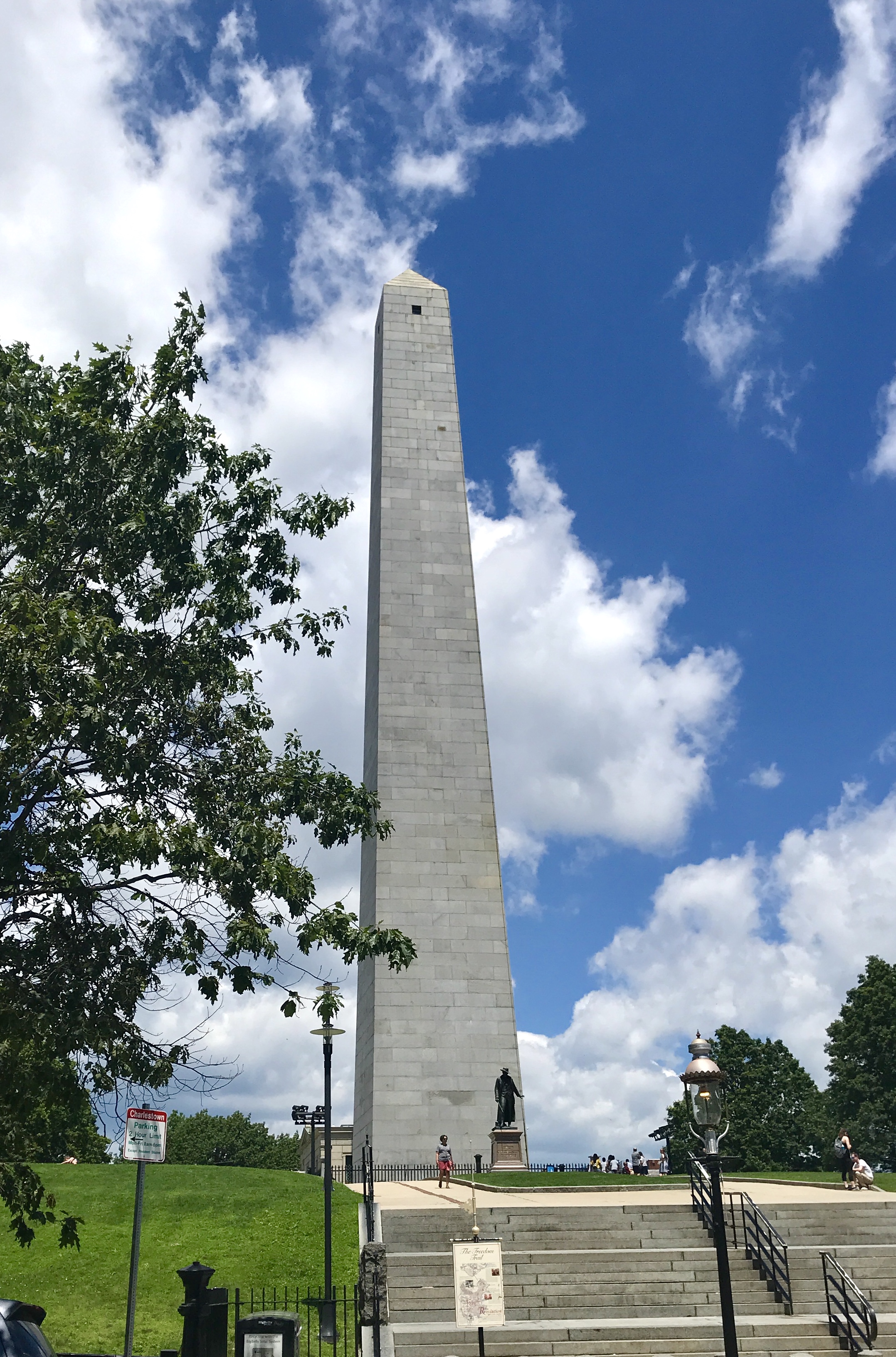 Boston