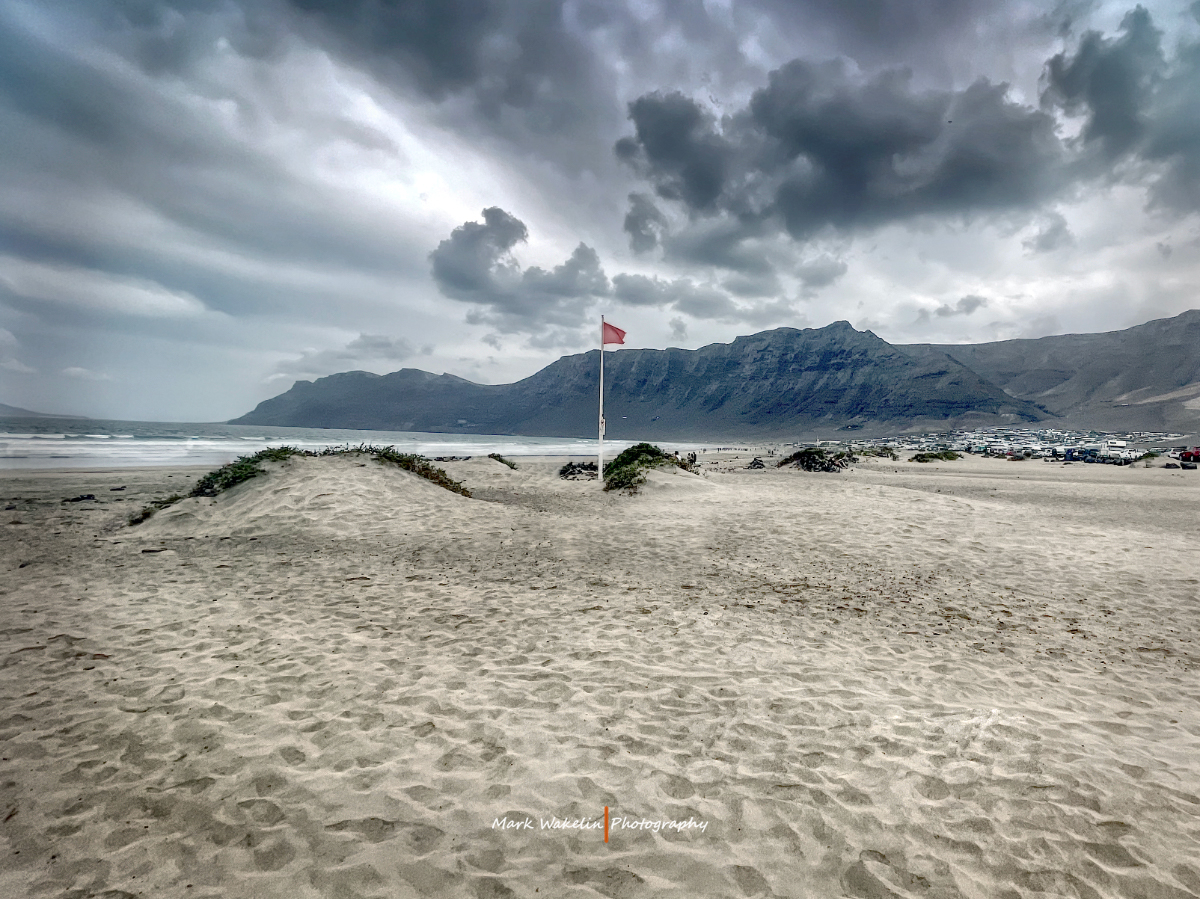 Lanzarote