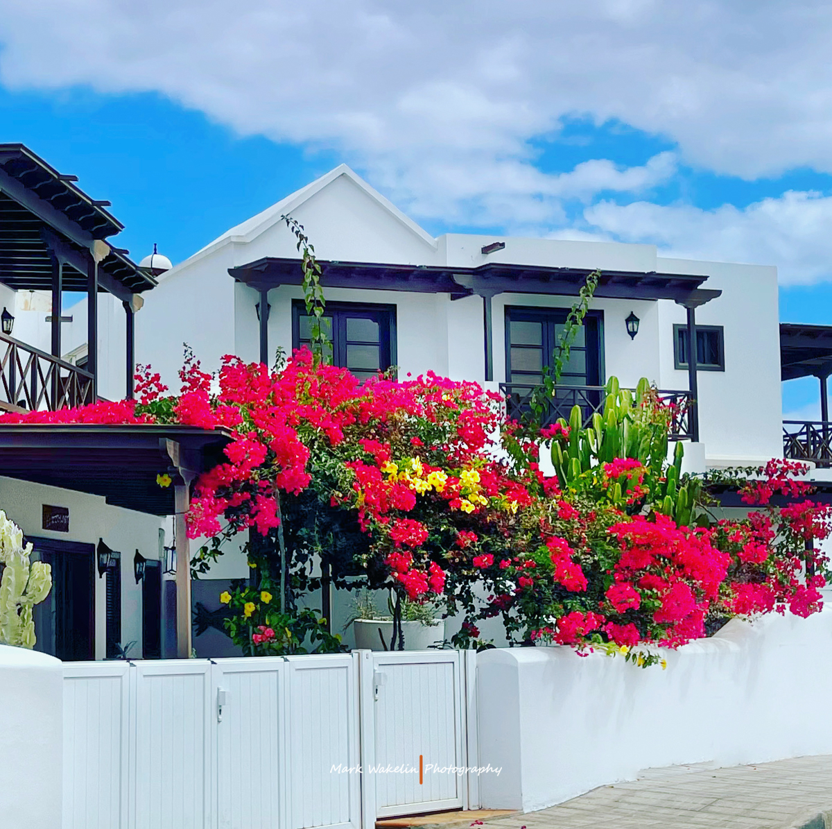 Lanzarote