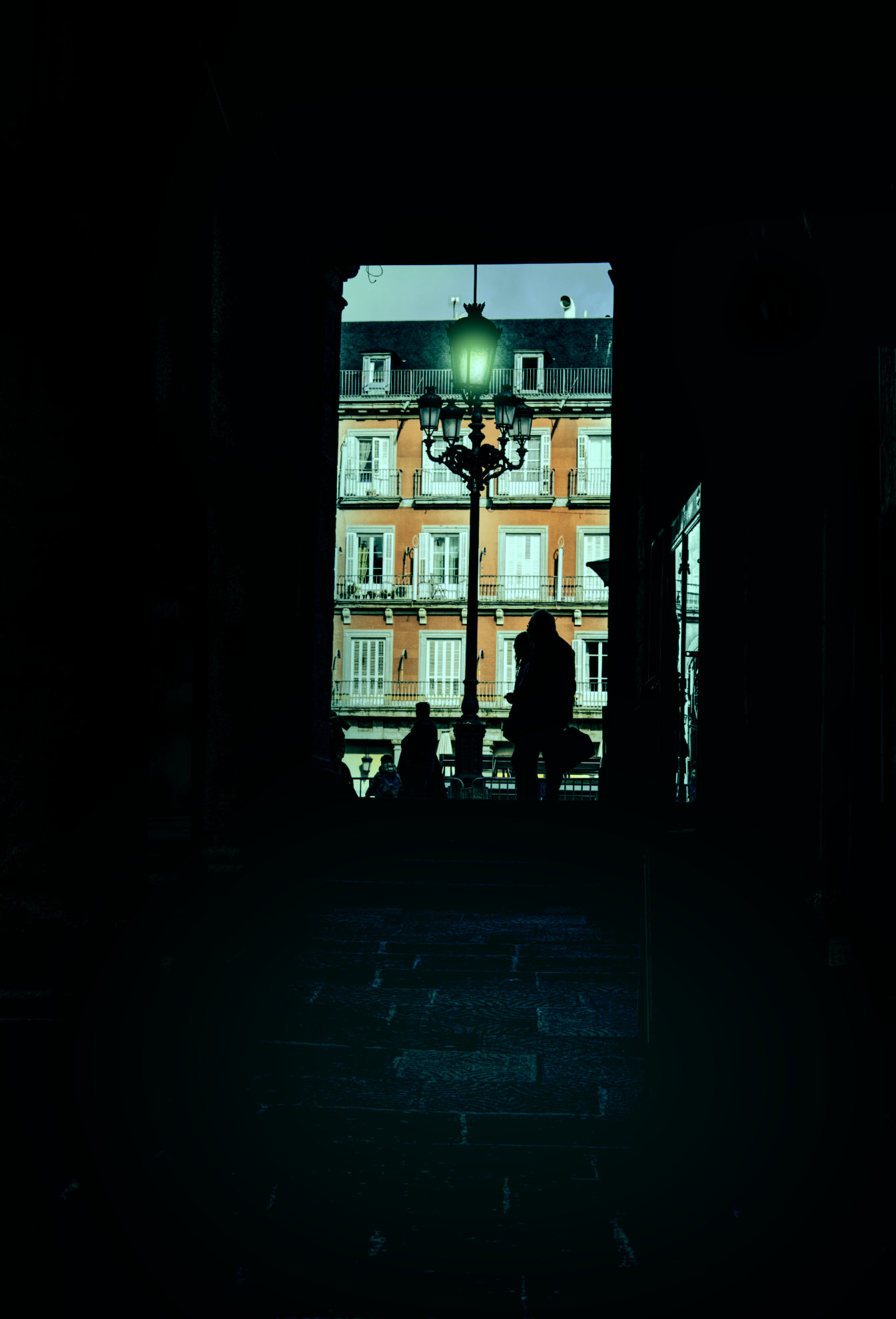 Madrid-Travel-Image