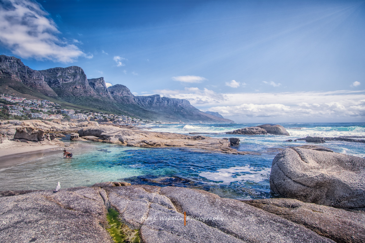 Cape Town