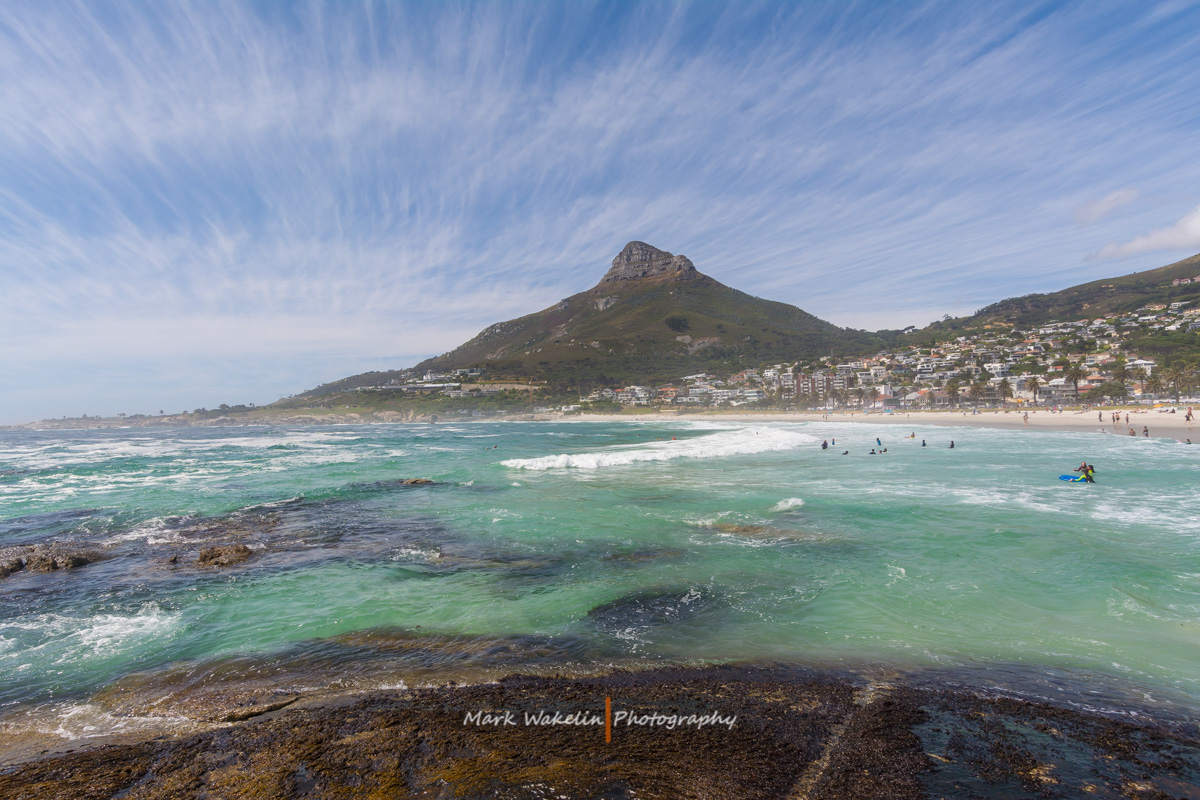 Cape Town