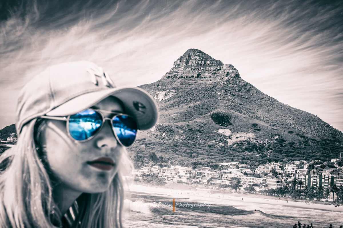 Cape Town