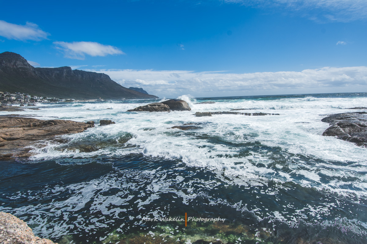 Cape Town