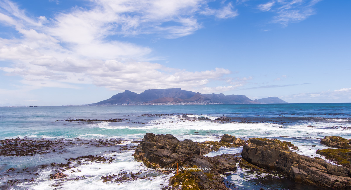 Cape Town