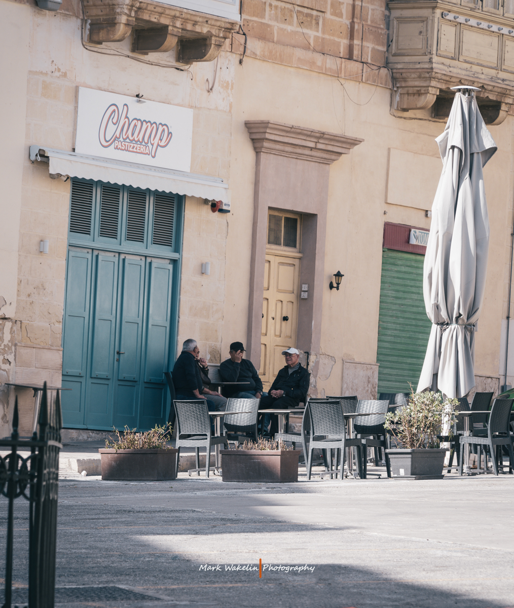Malta