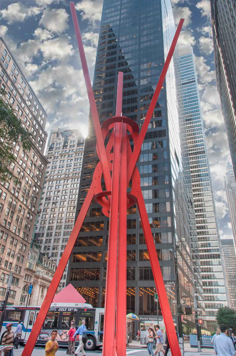 New York