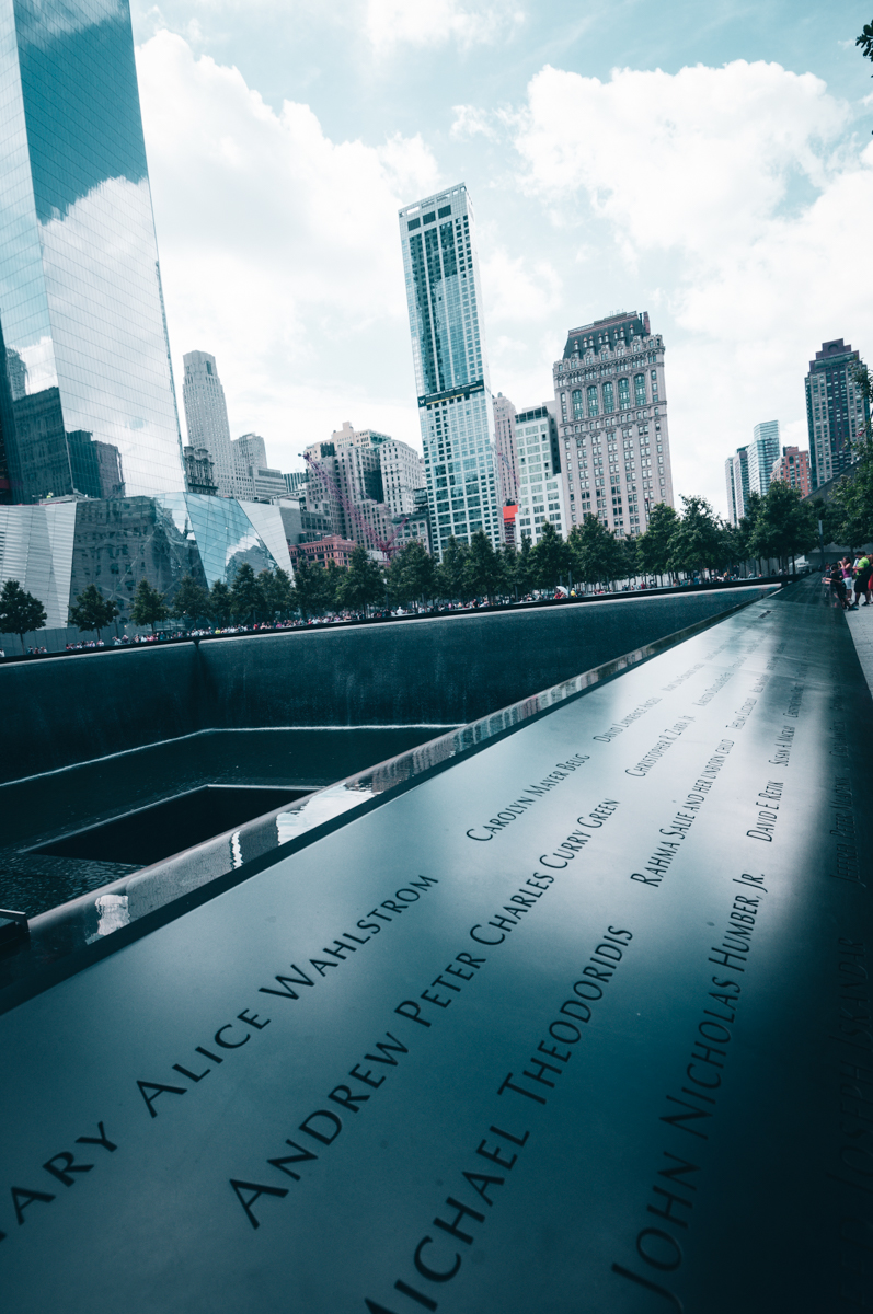 New York