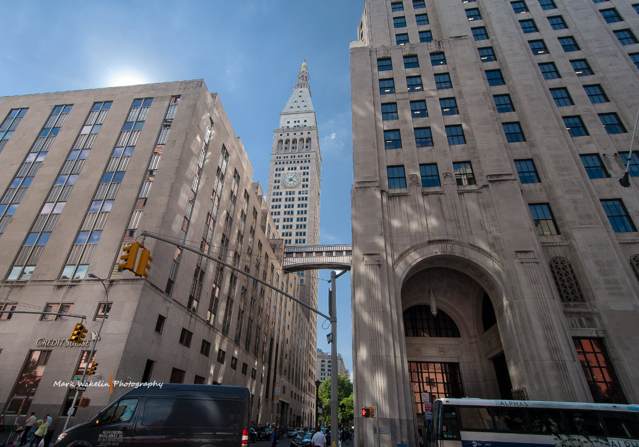 New York