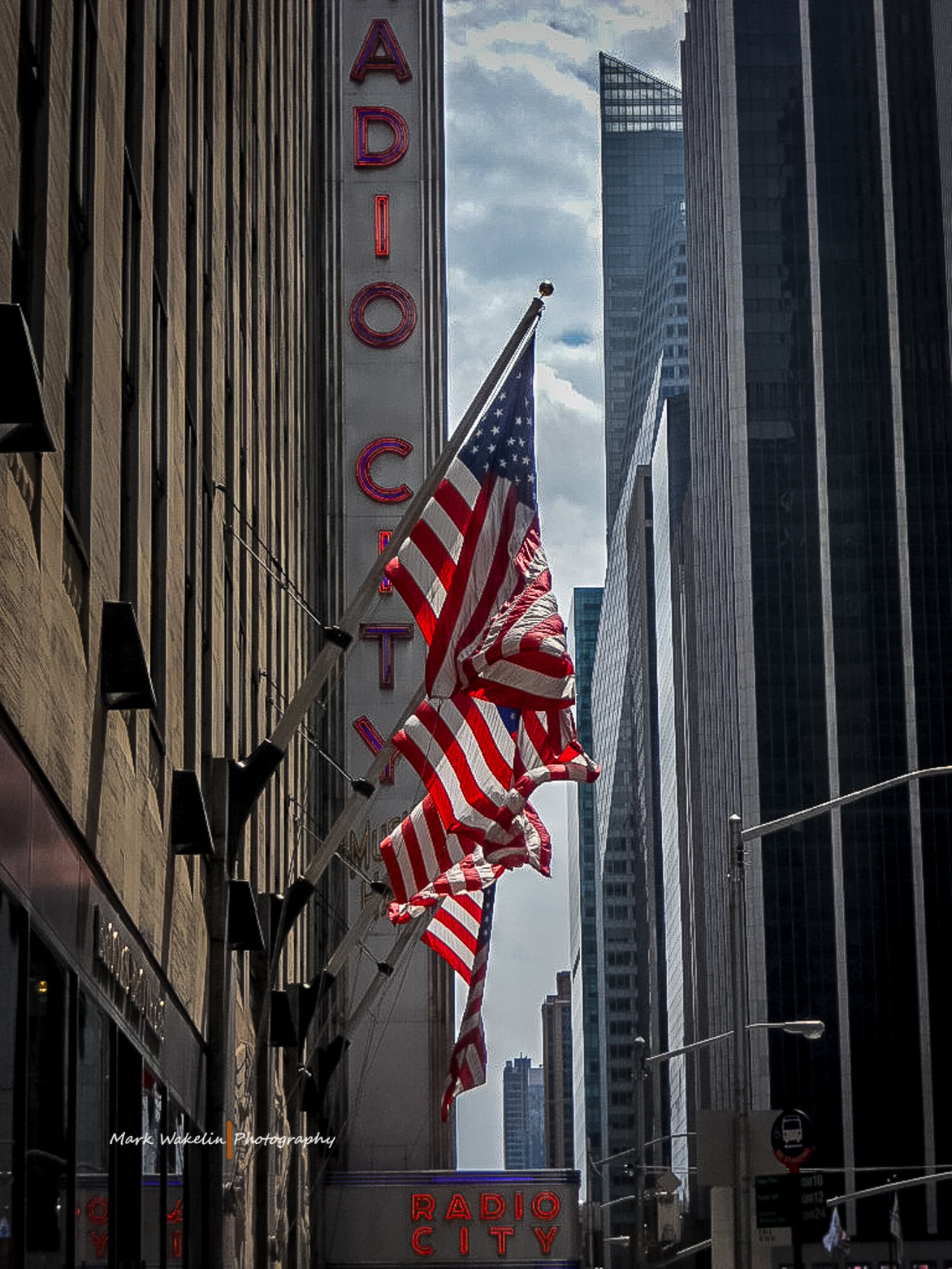 New York