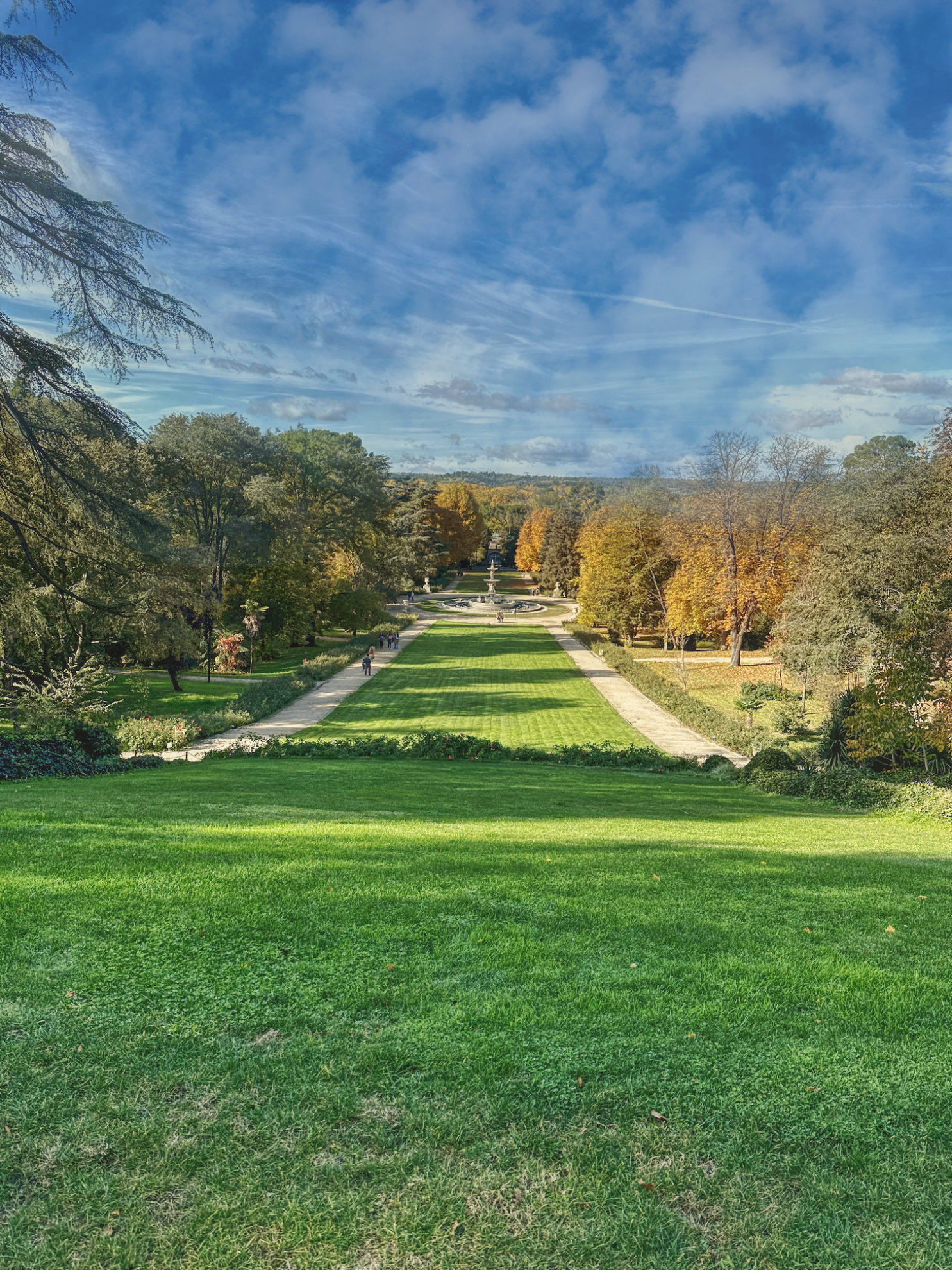 Madrid-Travel-Image