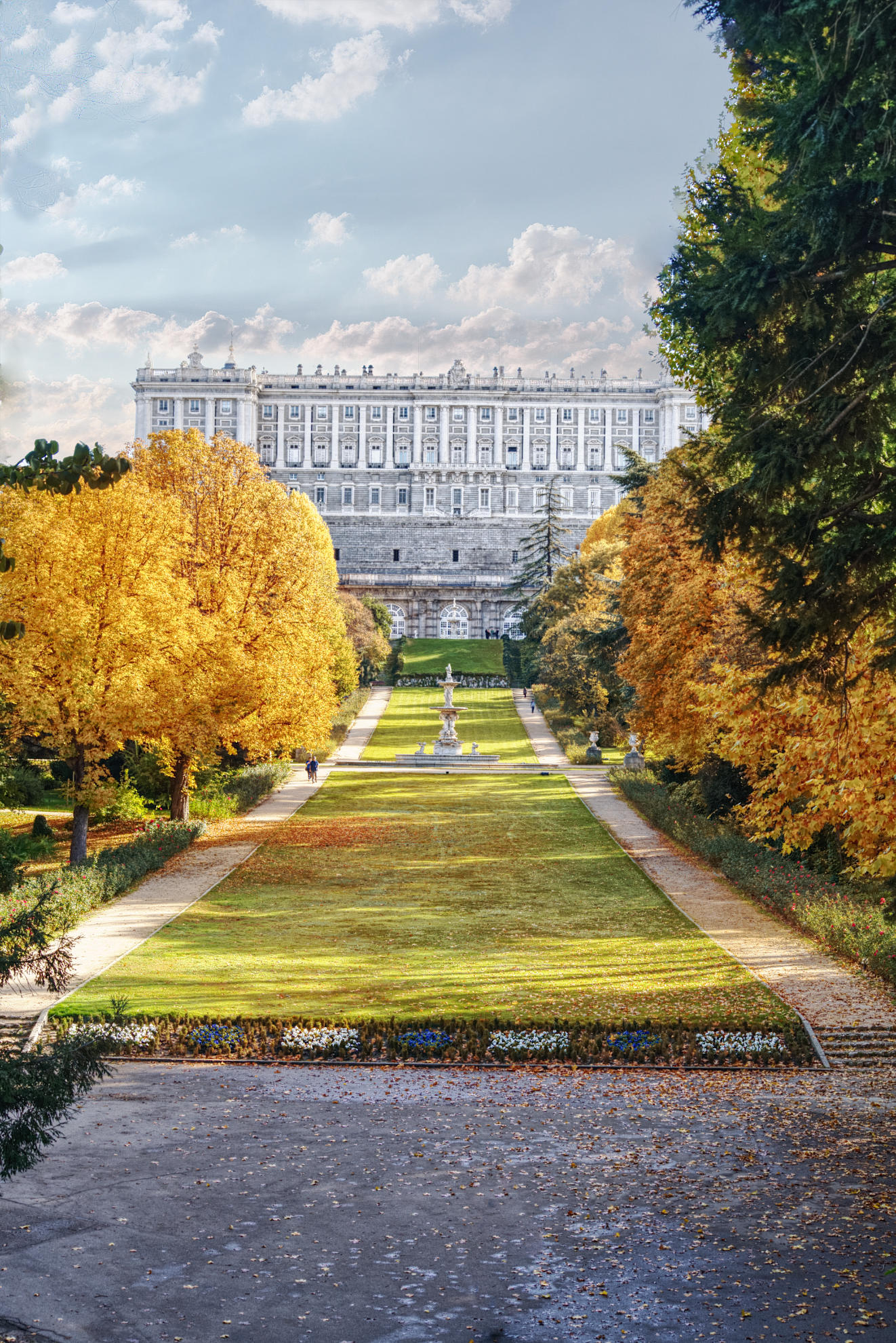 Madrid