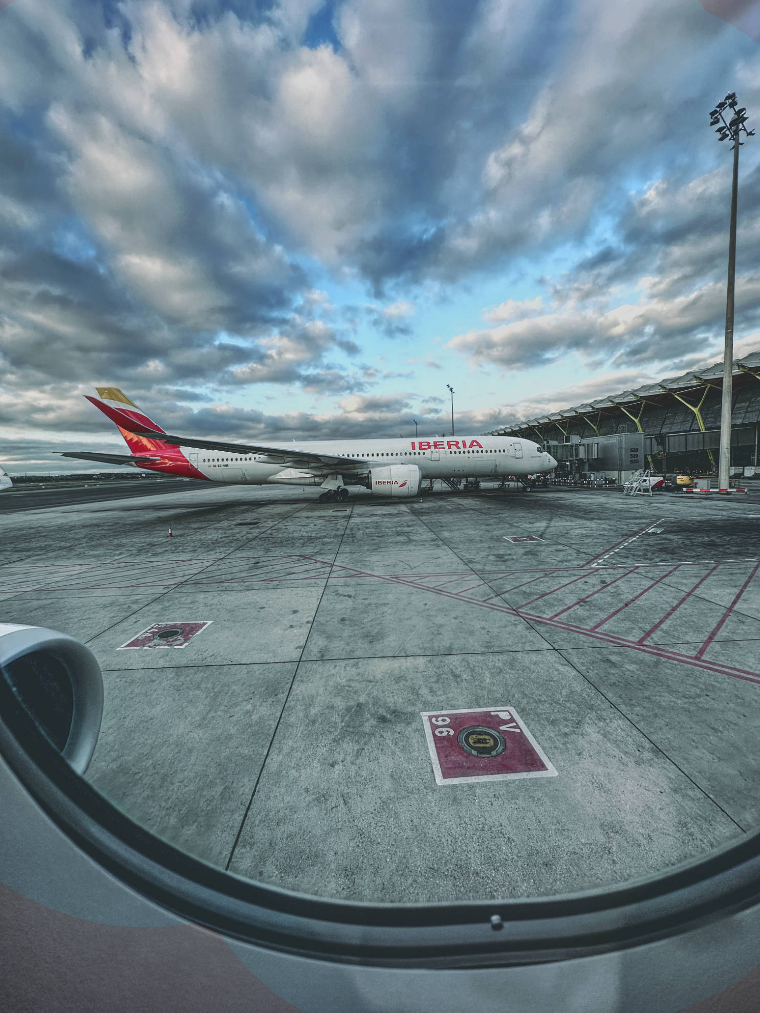 Madrid-Travel-Image
