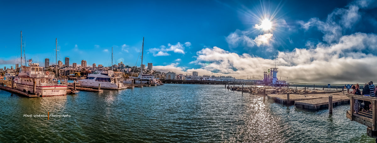 San Francisco