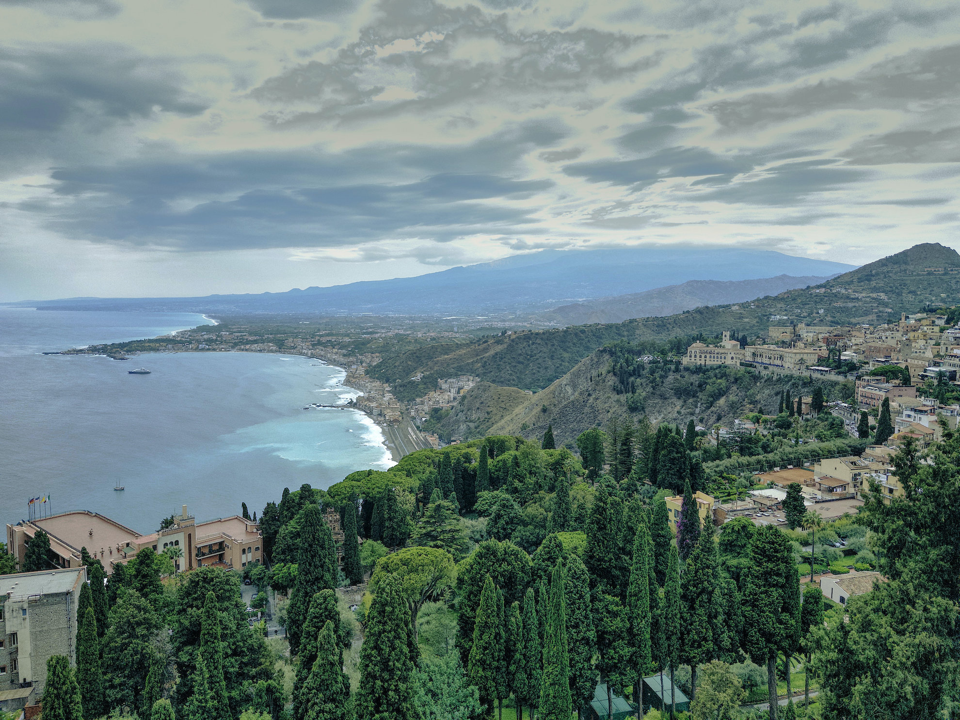 Sicily