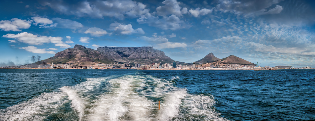 Cape Town