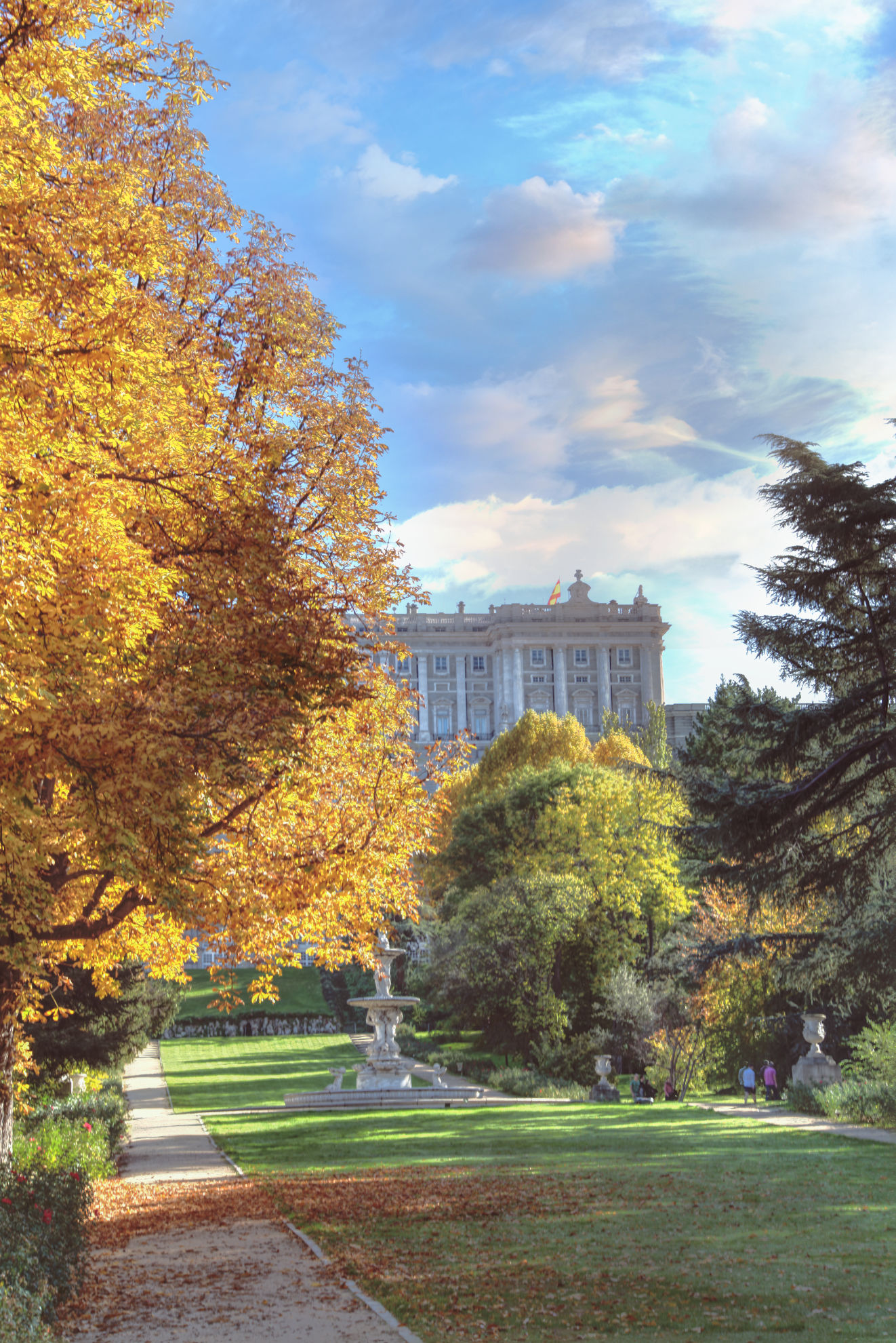 Madrid-Travel-Image